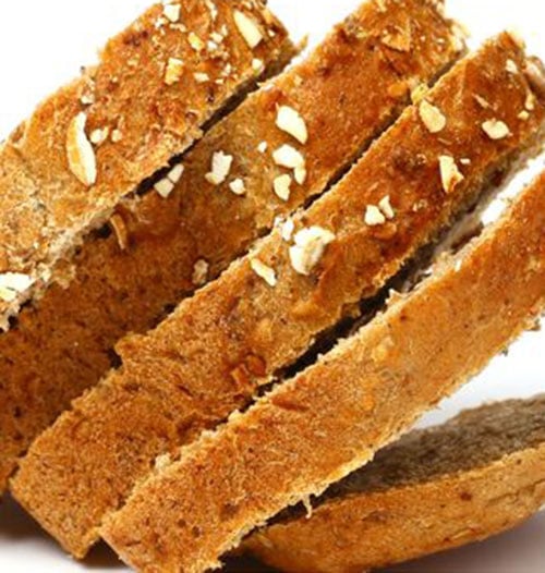 is bread healthy for you