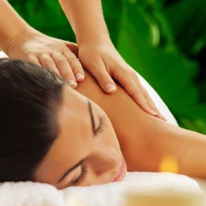 Scottsdale Massages