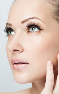 Facial Solution for Ultra Rejuvenation and Lifting