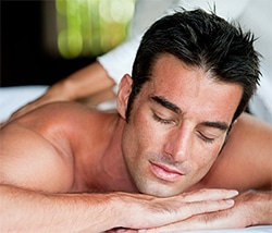 fathers day spa deals Deep Tissue Massage