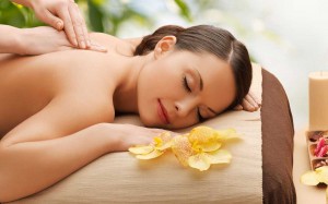 Therapeutic Massage Scottsdale