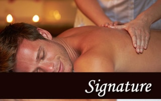 Signature Spa Treatments Scottsdale