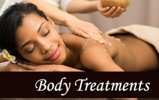 Body Treatments Scottsdale
